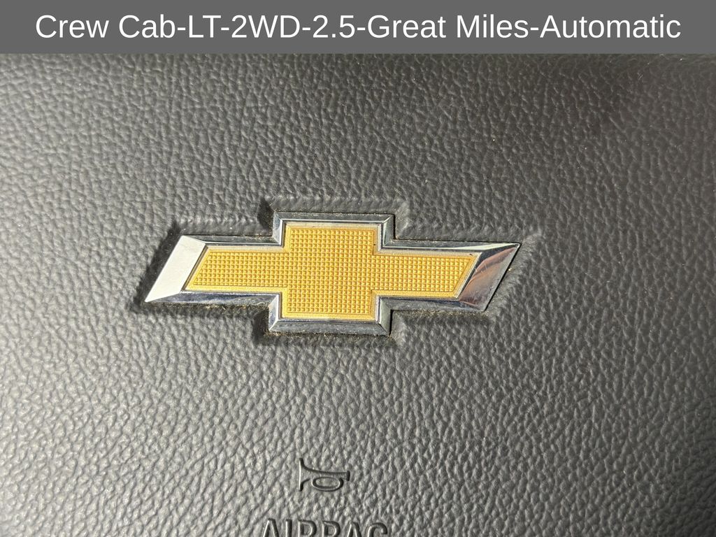 used 2020 Chevrolet Colorado car, priced at $23,000