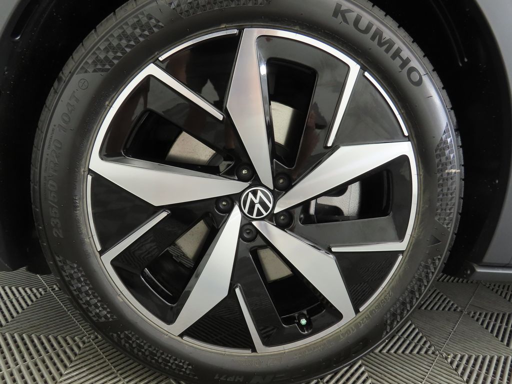 2025 Volkswagen ID.4 Pro S 30