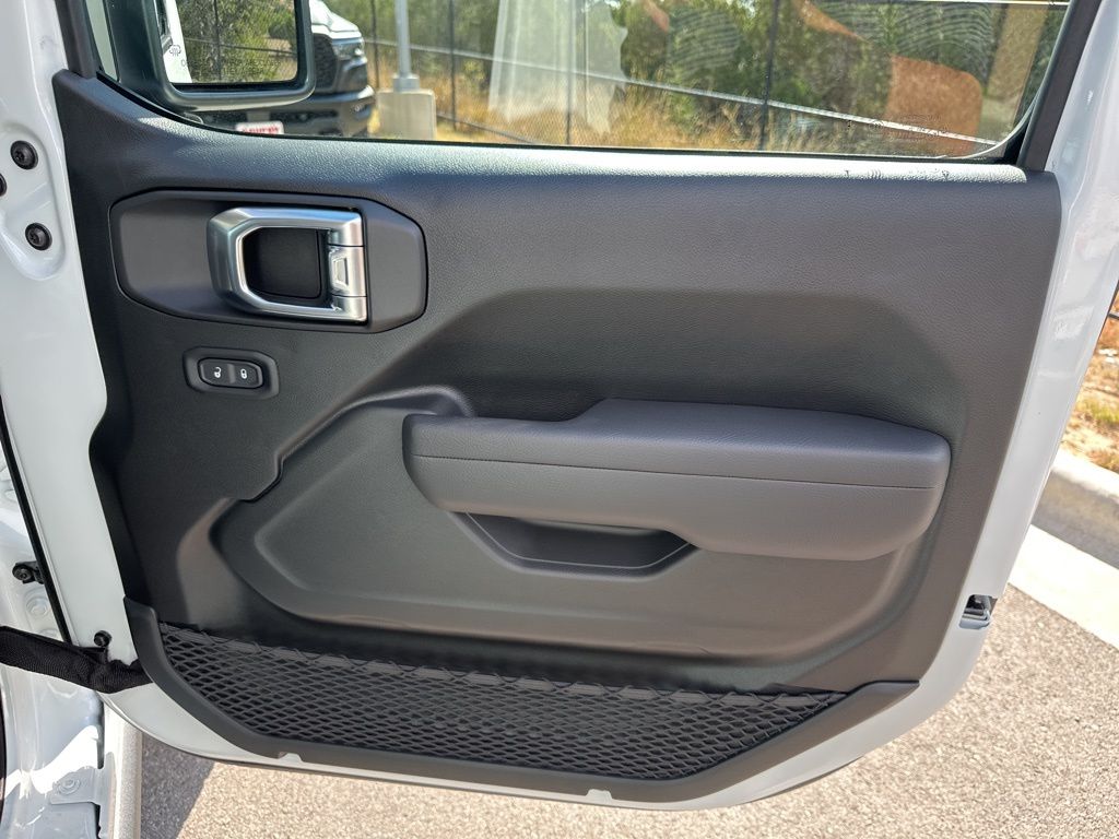 New Car 2025 Jeep Gladiator  Rubicon For Sale Under $60,000 In Austin, Texas