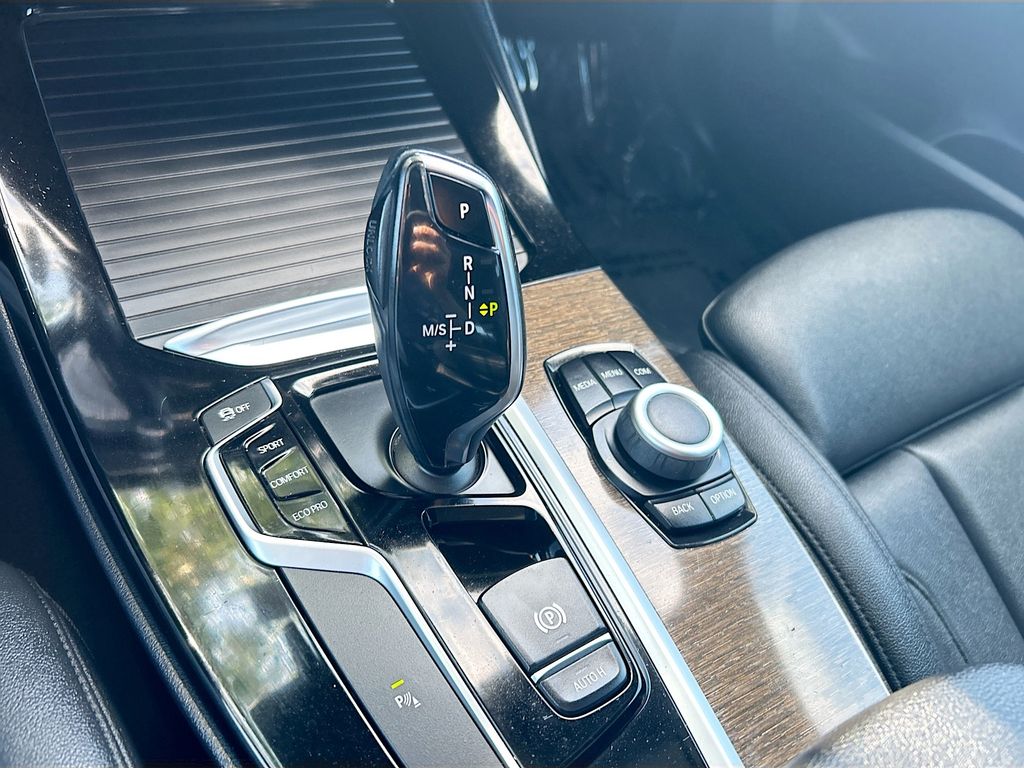 Thumbnail: 2019 BMW X3 - 16