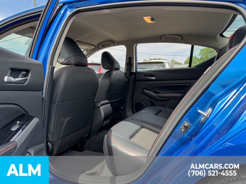 Used 2025 Bluestone Nissan 2.5 SR image 12