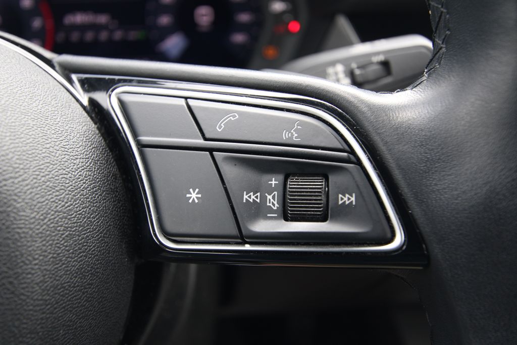 Used 2024 Audi A3 Sedan