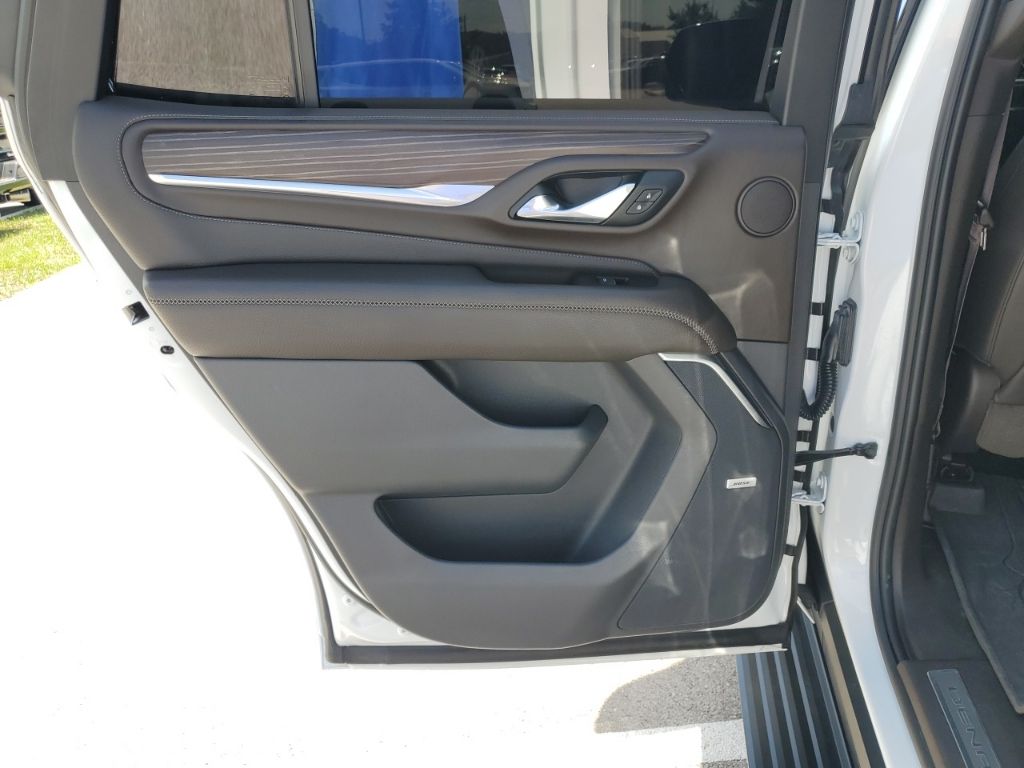 Used Car 2021 Gmc Yukon  Denali For Sale Under $50,000 In Austin, Texas