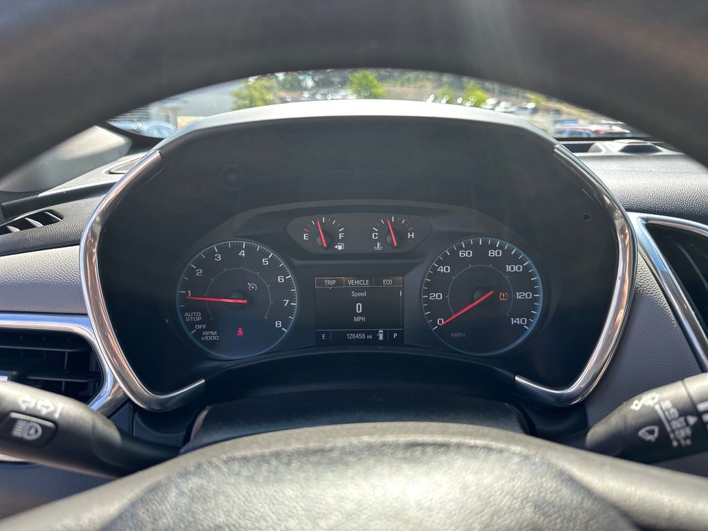 Used Car 2020 Chevrolet Equinox  Ls For Sale Under $12,000 In Austin, Texas