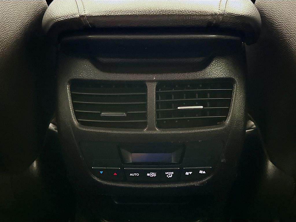 Thumbnail: 2014 Acura MDX - 27