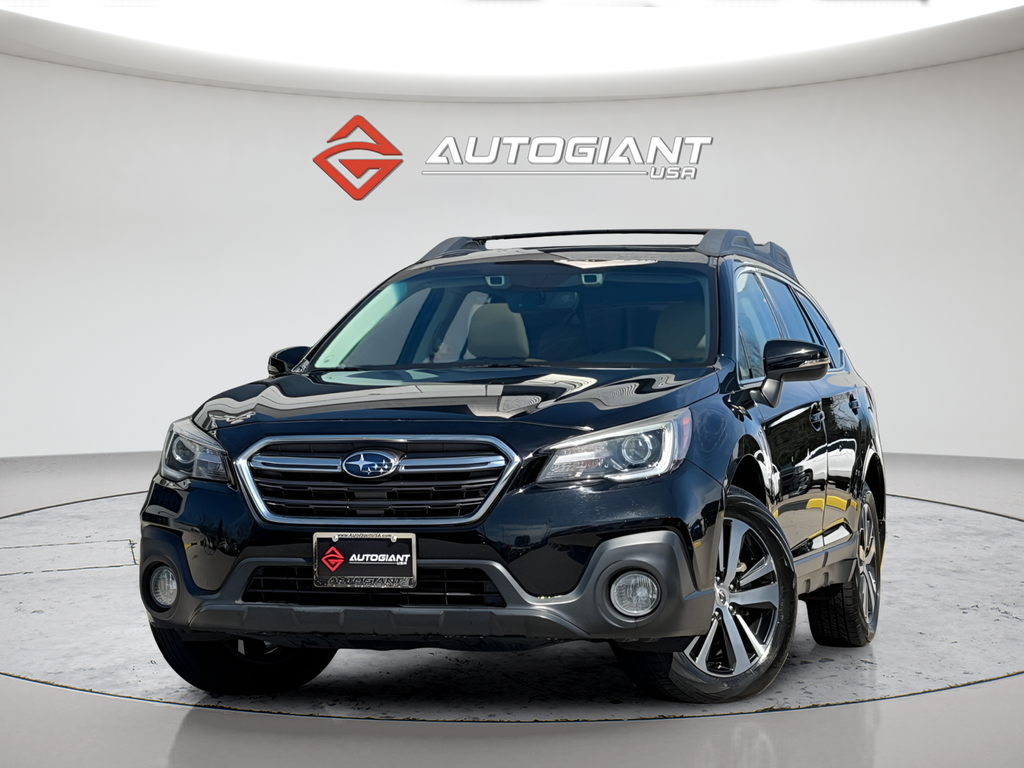 2019 Subaru Outback 3.6R Limited AWD