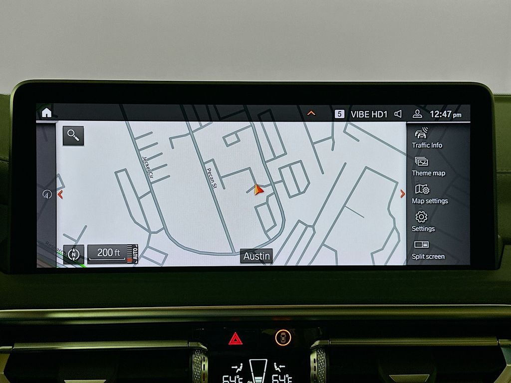 Thumbnail: 2022 BMW X3 - 13