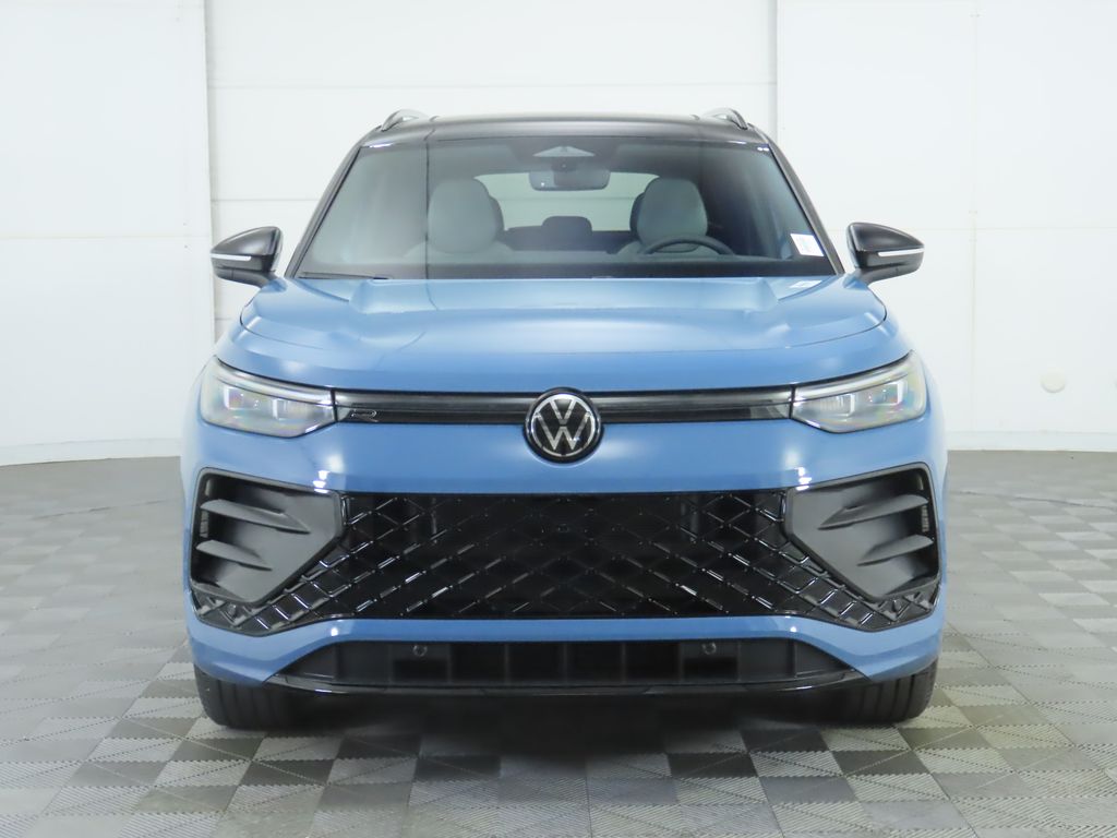 Thumbnail: 2026 Volkswagen Tiguan - 3