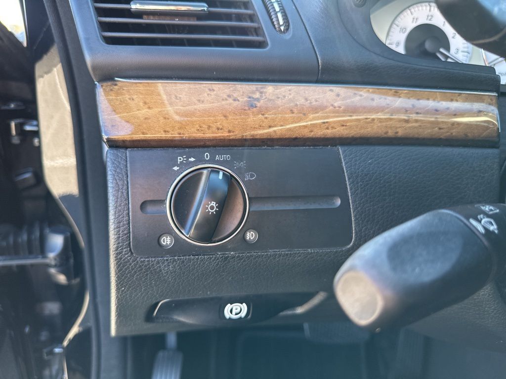 Used Car 2009 Mercedes-benz E-class  E 350 For Sale Under $15,000 In Austin, Texas