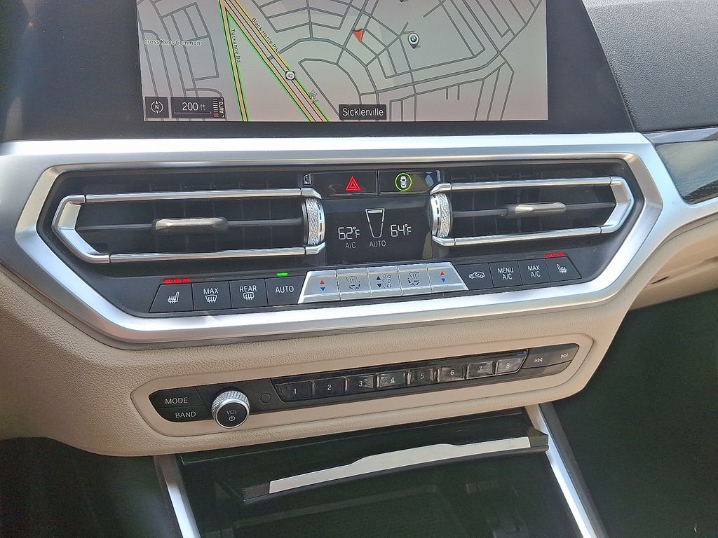 2022 BMW 3 Series 330i xDrive 17