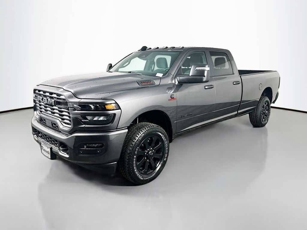 New 2026 Gray Ram Big Horn 12in image 3