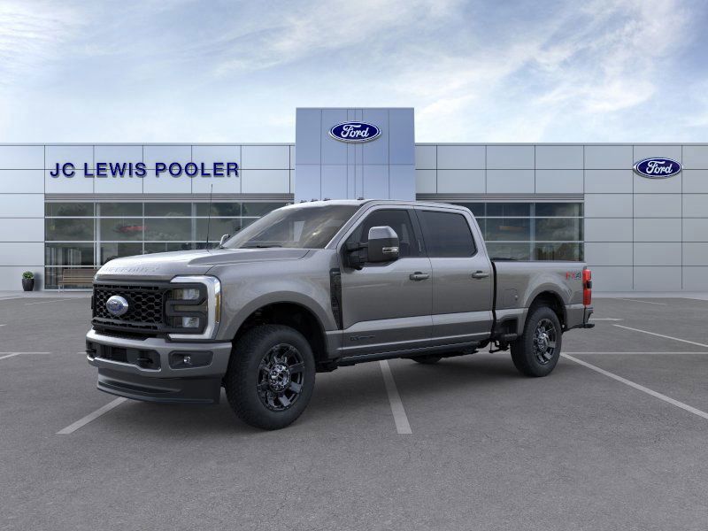 2024 Ford F-250 Super Duty Lariat