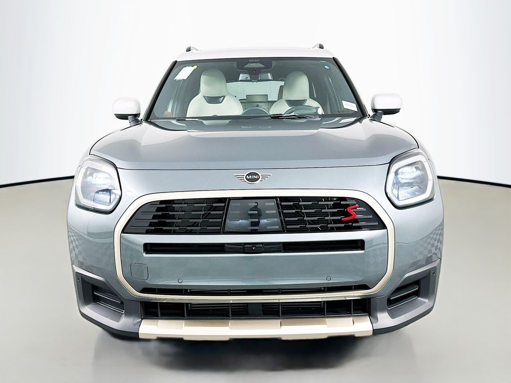 Thumbnail: 2026 MINI Cooper Countryman - 2