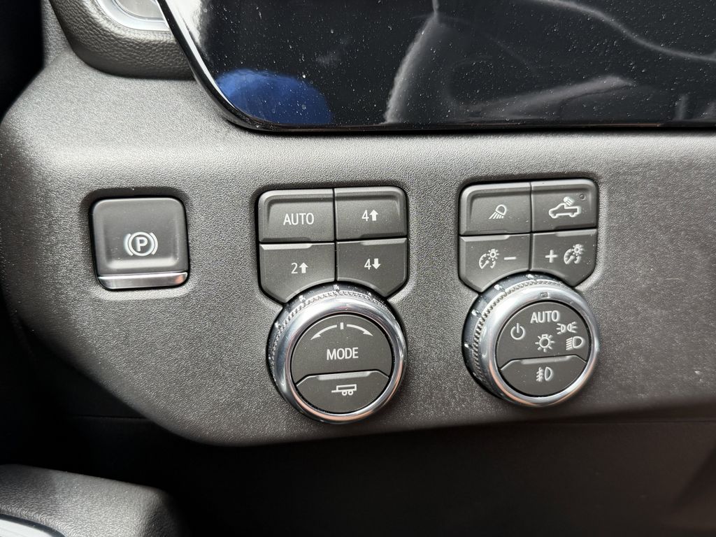 new 2026 GMC Sierra 2500HD car, priced at $74,330