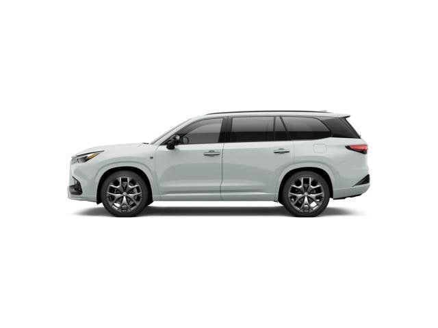 Thumbnail: 2026 Lexus TX - 7