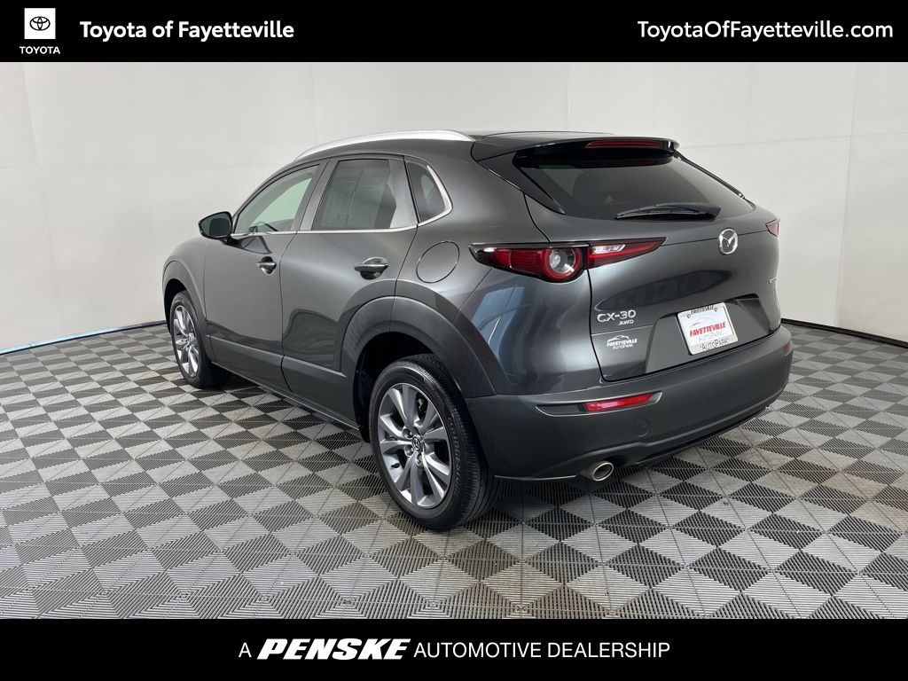 Thumbnail: 2023 Mazda CX-30 - 13