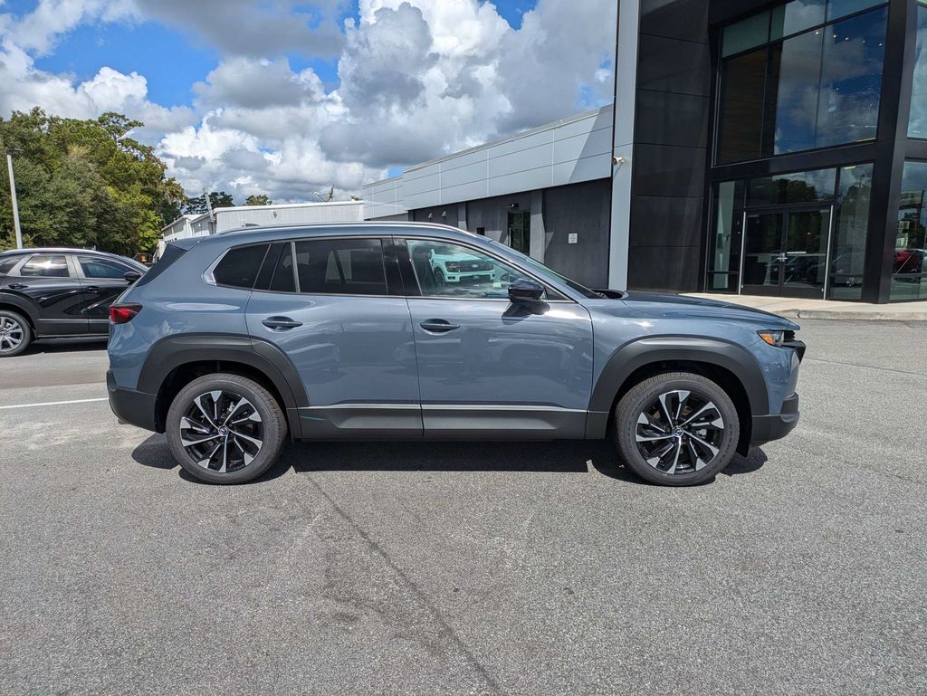 2026 Mazda CX-50 Hybrid Premium Plus
