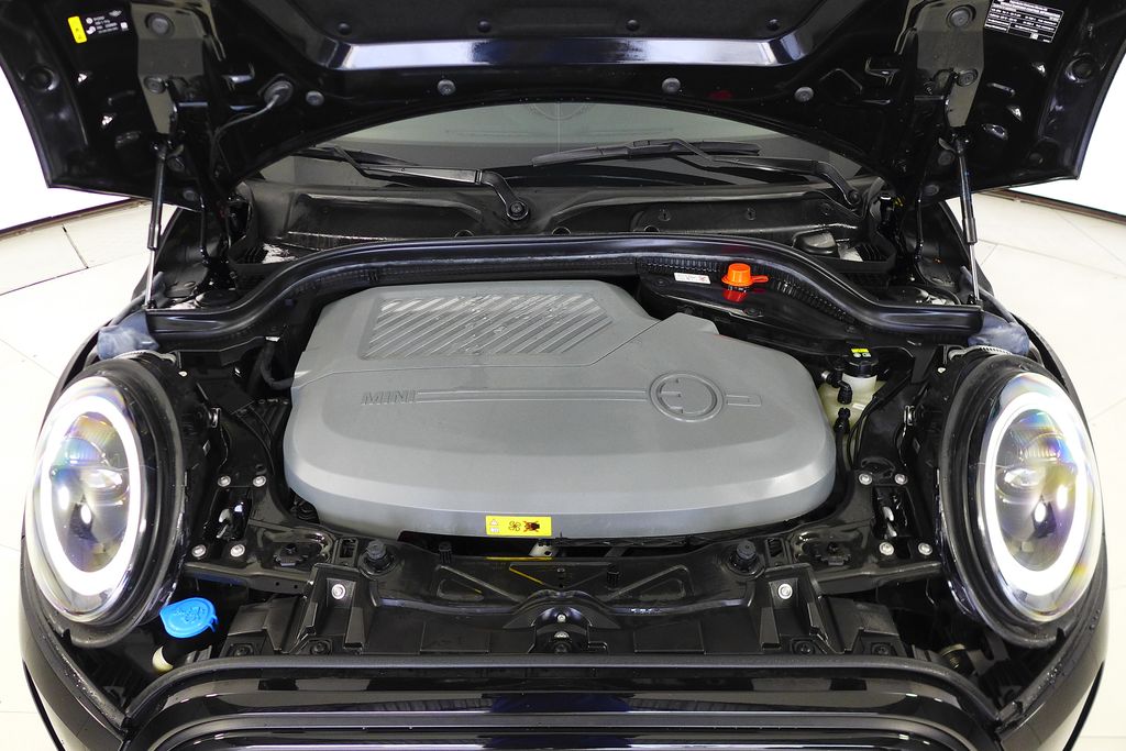 Thumbnail: 2023 MINI Cooper - 6