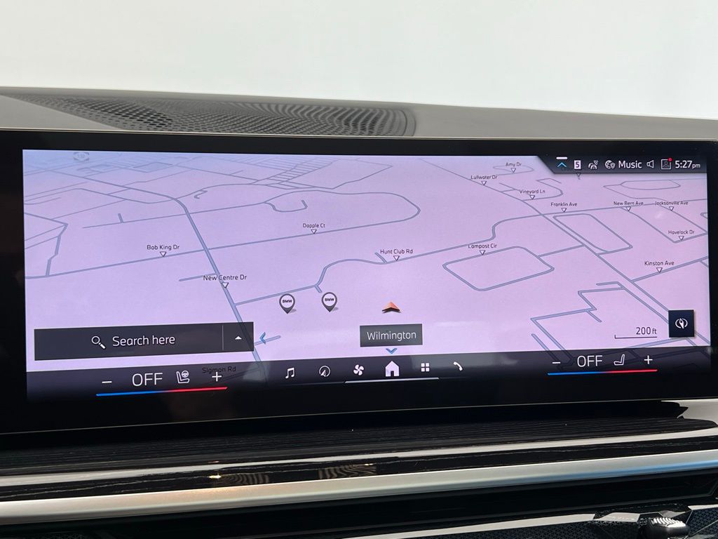 2025 BMW X5 sDrive40i 14