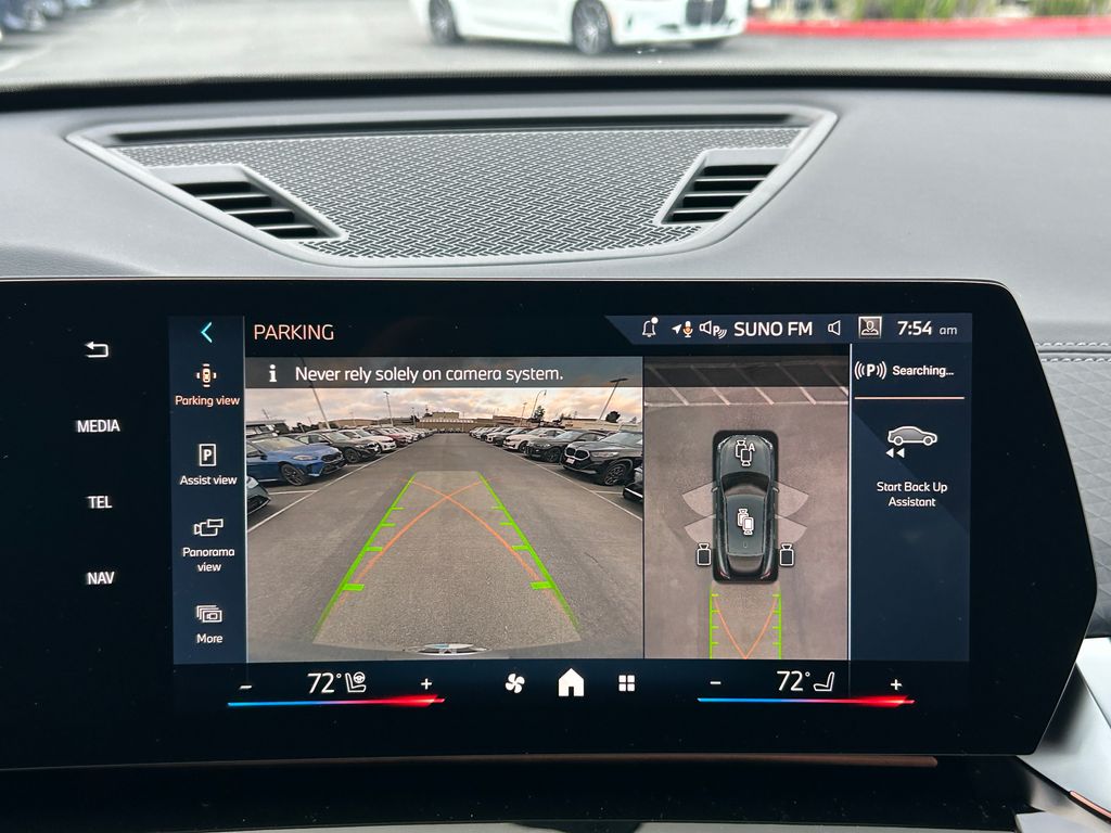 Thumbnail: 2026 BMW X2 - 23