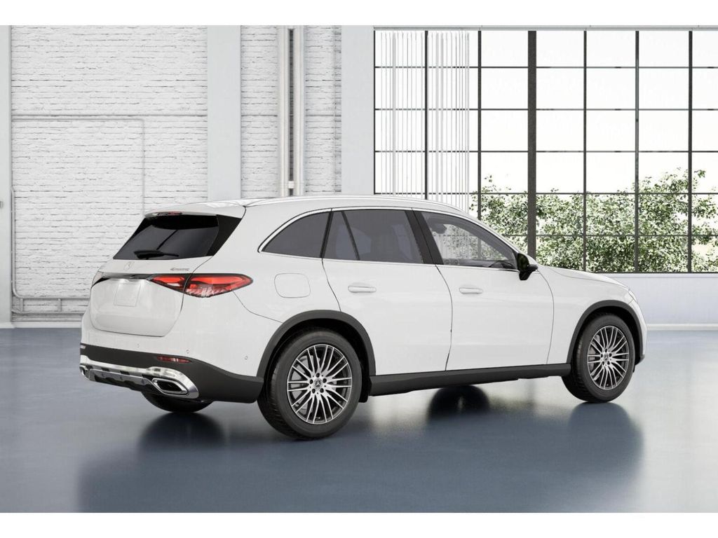 Thumbnail: 2026 Mercedes-Benz GLC - 20