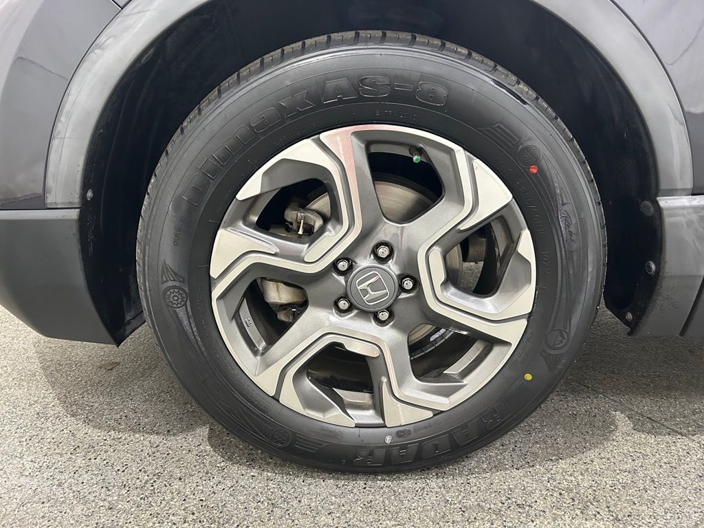 2019 Honda CR-V EX photo 12