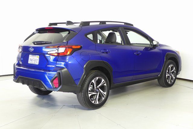 2024 Subaru Crosstrek Premium 7