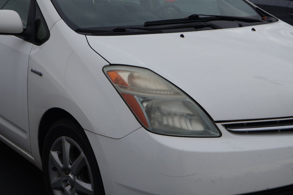 Thumbnail: 2007 Toyota Prius - 4