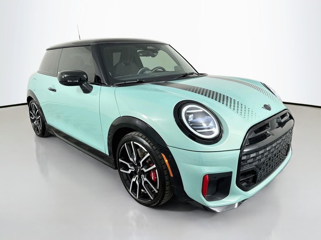 Thumbnail: 2025 MINI Cooper - 3