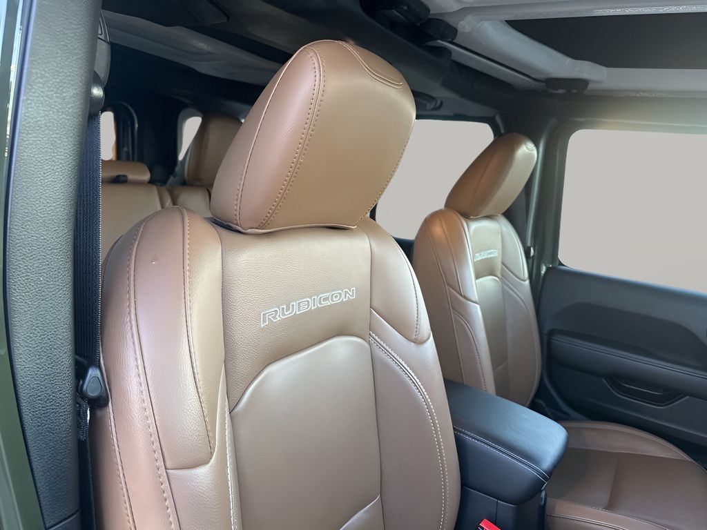 Used Car 2023 Jeep Wrangler  Rubicon 4xe For Sale Under $35,000 In Austin, Texas