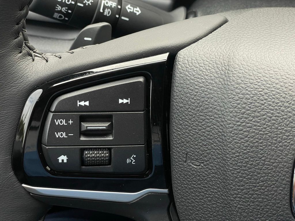 Thumbnail: 2025 Honda Odyssey - 15