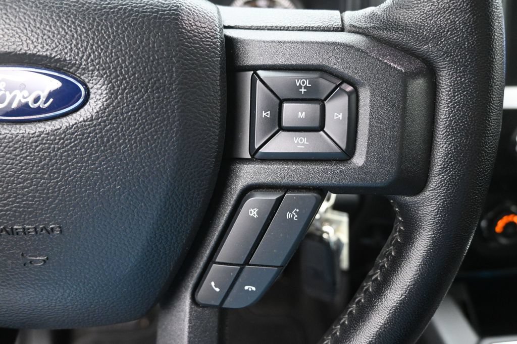 Used 2020 Ford F-150 Truck
