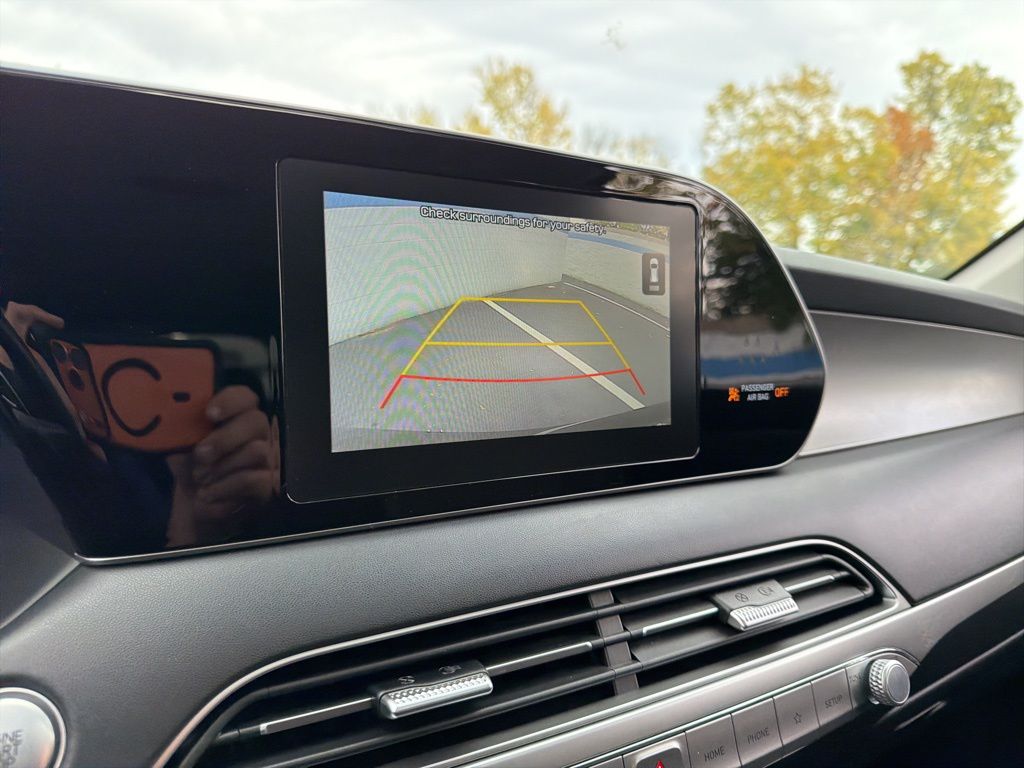 Thumbnail: 2020 Hyundai Palisade - 32