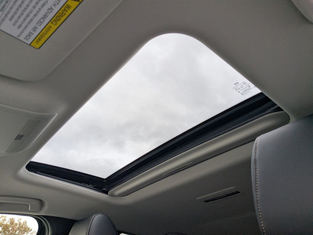 2026 Mazda CX-90 3.3 Turbo Preferred