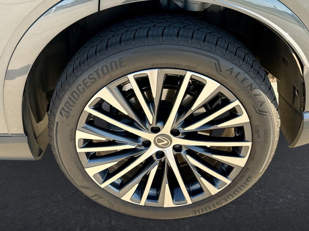 Thumbnail: 2026 Lexus RX - 31