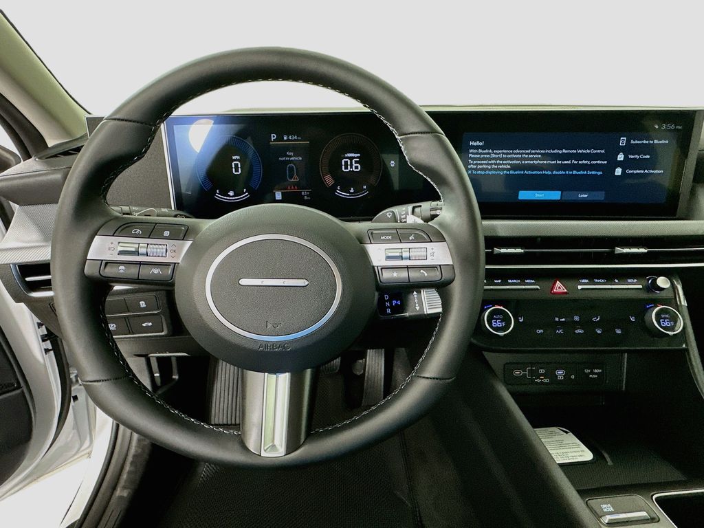Thumbnail: 2026 Hyundai Sonata - 10