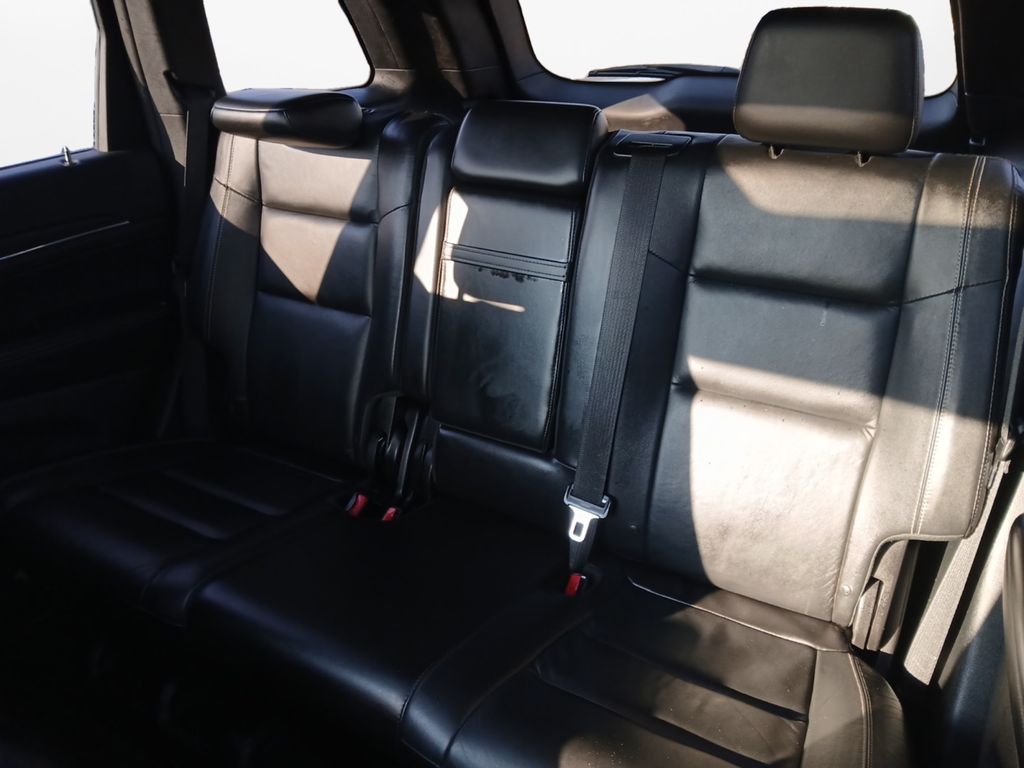 Used Car 2017 Jeep Grand Cherokee  Limited For Sale In Austin, Texas