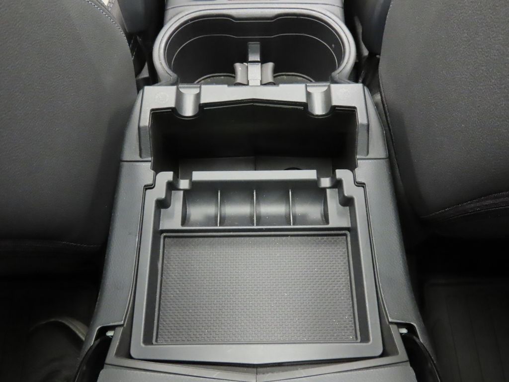 Thumbnail: 2020 Subaru Forester - 30