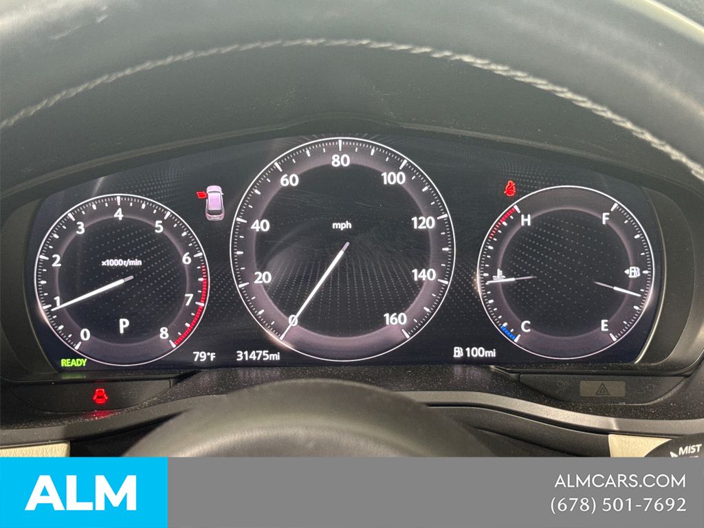 2024 Mazda CX-90 Turbo Premium Plus Package - Photo 32