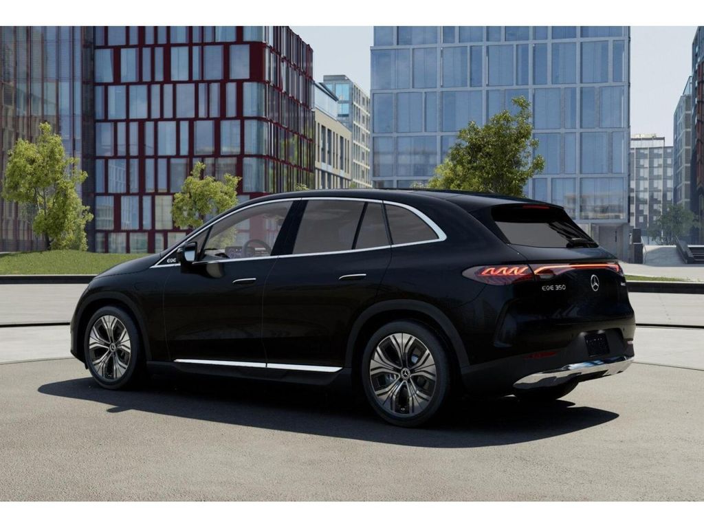 EQE 350 4MATIC SUV