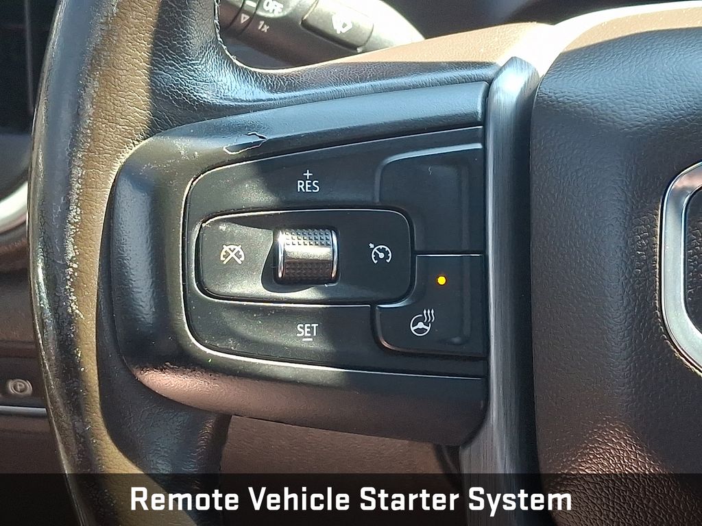 2020 GMC Sierra 1500 Denali Black at Auto Express Mitsubishi