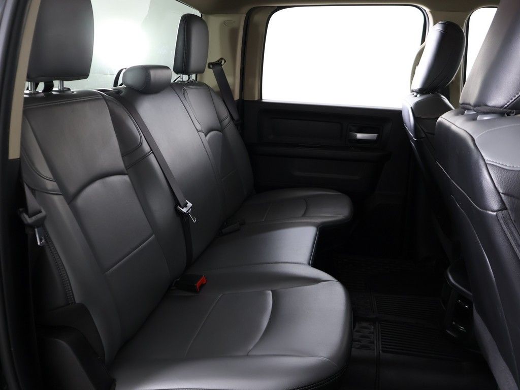 Used 2019 Black Ram Tradesman image 31