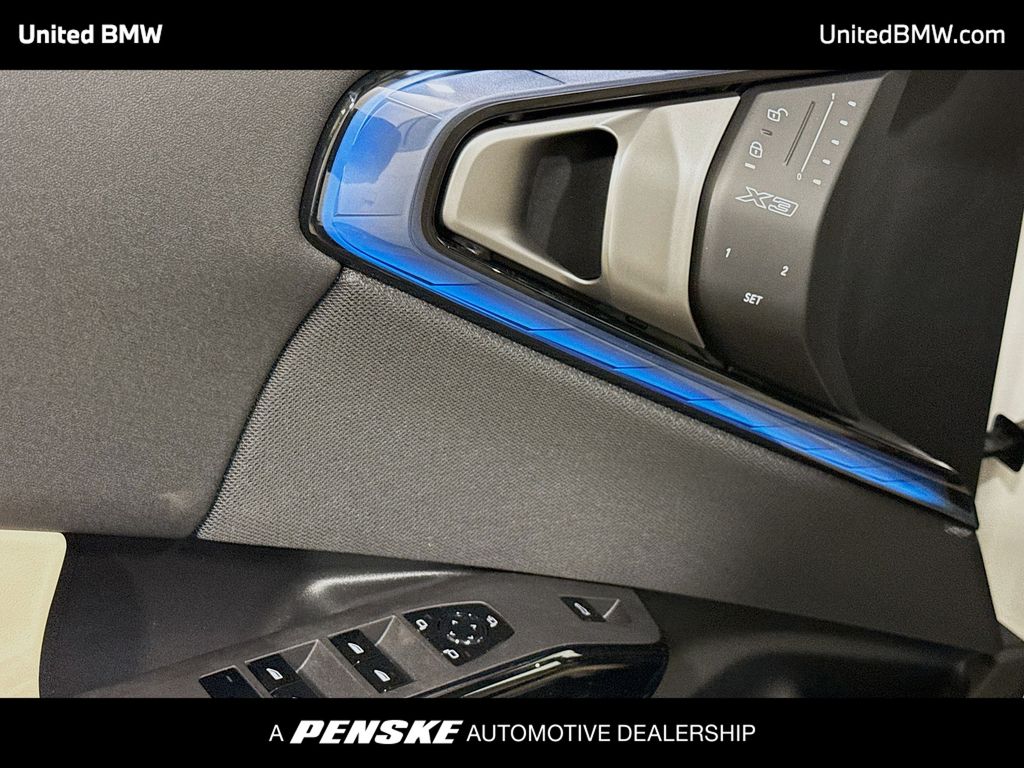 Thumbnail: 2026 BMW X3 - 3