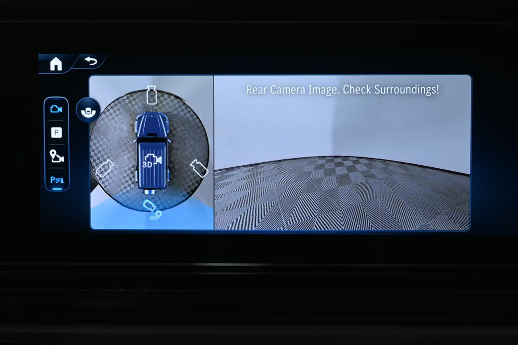 Thumbnail: 2027 Mercedes-Benz G-Class - 24