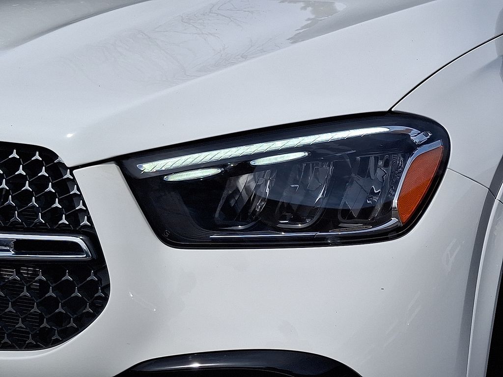 Thumbnail: 2026 Mercedes-Benz GLE - 8