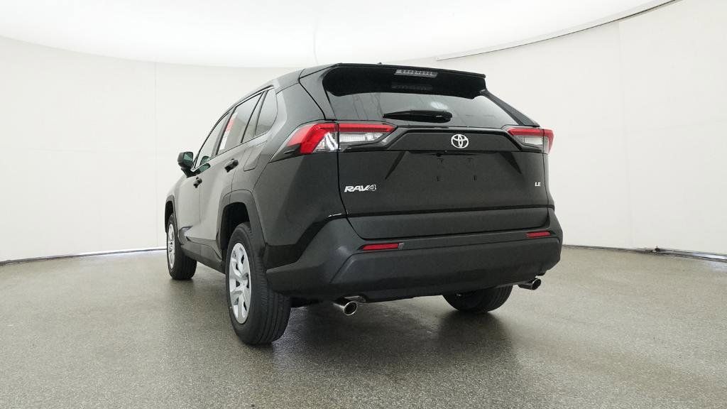Thumbnail: 2025 Toyota RAV4 - 12
