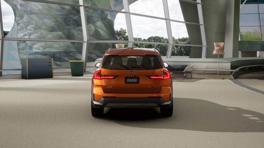 Thumbnail: 2025 BMW X1 - 29