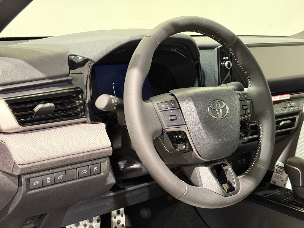 Thumbnail: 2026 Toyota Camry - 16