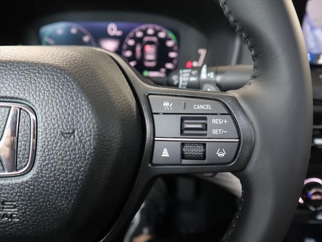 Thumbnail: 2025 Honda Accord - 13