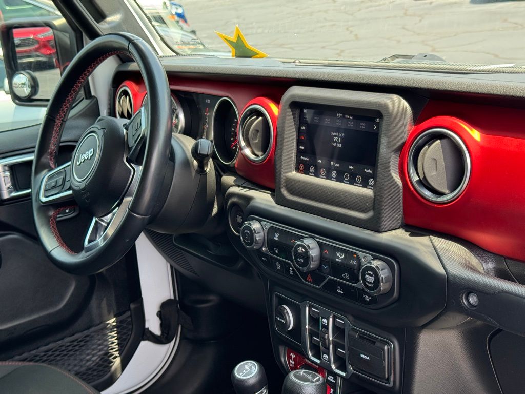 JeepGladiator23